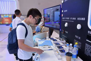 霸氣 江津亮出好多行業領先的 黑科技