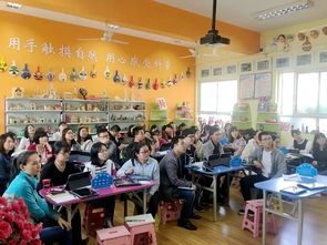 聆聽智慧教育 建設(shè)智慧課堂 灞橋區(qū)東城二小名校 教育聯(lián)合體巡察整改系列活動 十三