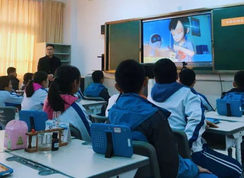 熱烈祝賀我校6名教師在青島市信息技術(shù)與學科融合優(yōu)質(zhì)課比賽中獲獎