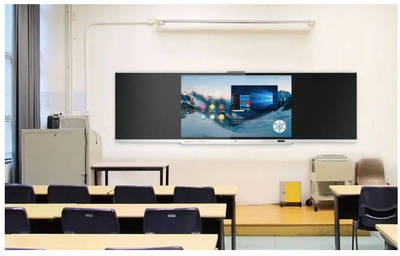 AOC智慧教育解決方案丨軟硬件一體化,多維度全場景賦能應用!