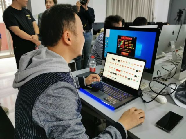 &ldquo;元宇宙&rdquo;入高等院校教學實踐,&ldquo;媒體交互實驗室&rdquo;在震旦學院成立!