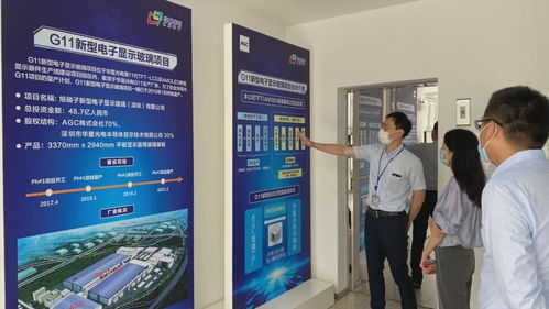 顯示產(chǎn)業(yè)下一個(gè)風(fēng)口在哪 這場(chǎng)大會(huì)釋放出關(guān)鍵信息