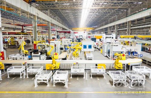 工程機械行業增值電信業務迎新機遇，2021年6月19日行業聚焦