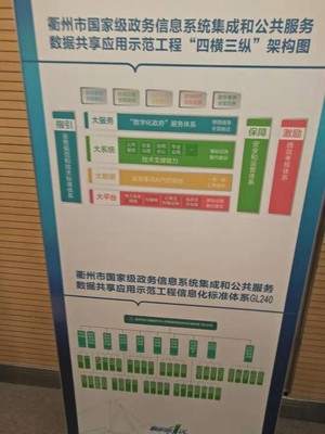 辦事如網(wǎng)購(gòu)般便捷 衢州數(shù)字城市建設(shè)的“三城記”實(shí)踐