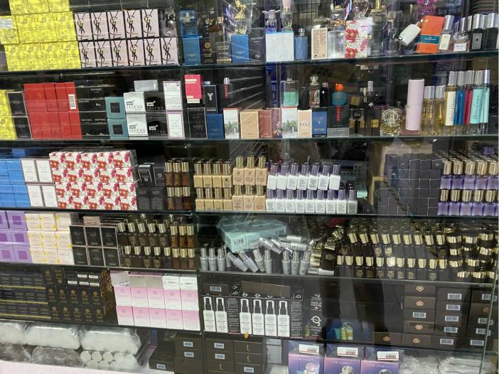 深圳明通化妝品批發市場價格報價與探店實用解析